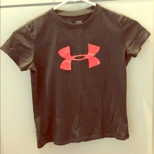 Under armour shirt